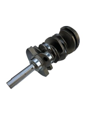 Nový klikový hřídel Nissan Navara Pathfinder 3.0 dci V9X