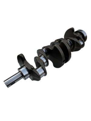 Nový klikový hřídel Mercedes Sprinter 2.2 cdi OM646