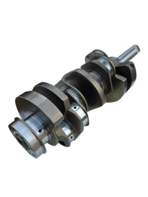 Nový klikový hřídel Nissan Navara Pathfinder 3.0 dci V9X