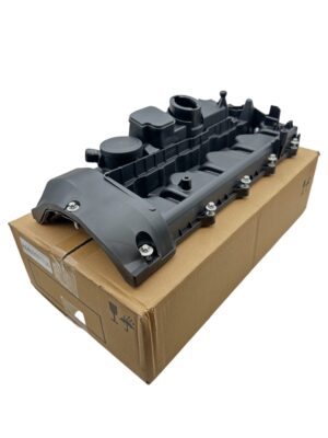 Nový kryt hlavy válců Mercedes 2.2 cdi A6460101130