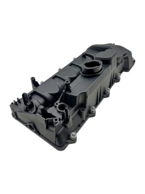 Nový kryt hlavy válců Mercedes 2.2 cdi A6460101130