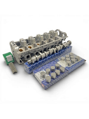 Repasovaná hlava motoru Volkswagen T5 2.5 tdi R070103373C