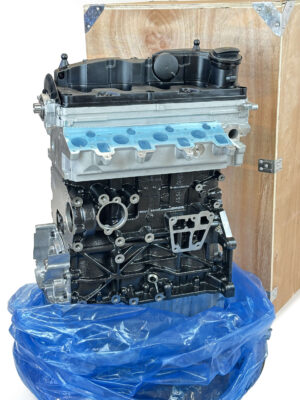 Nový motor Volkswagen T5 T6 2.0 tdi CAA