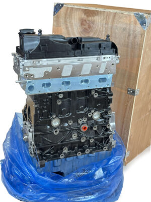 Nový motor Volkswagen T5 T6 2.0 tdi CAA