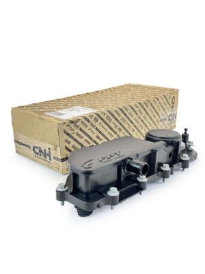 Ventil odvzdušnění klikové skříně Fiat Iveco 2.3 jtd