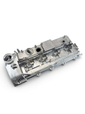 Nový kryt hlavy válců Mercedes 2.2 cdi A6460101930