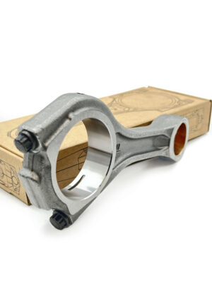 Nový píst Jaguar & Land Rover 2.0 TD4 204DTD