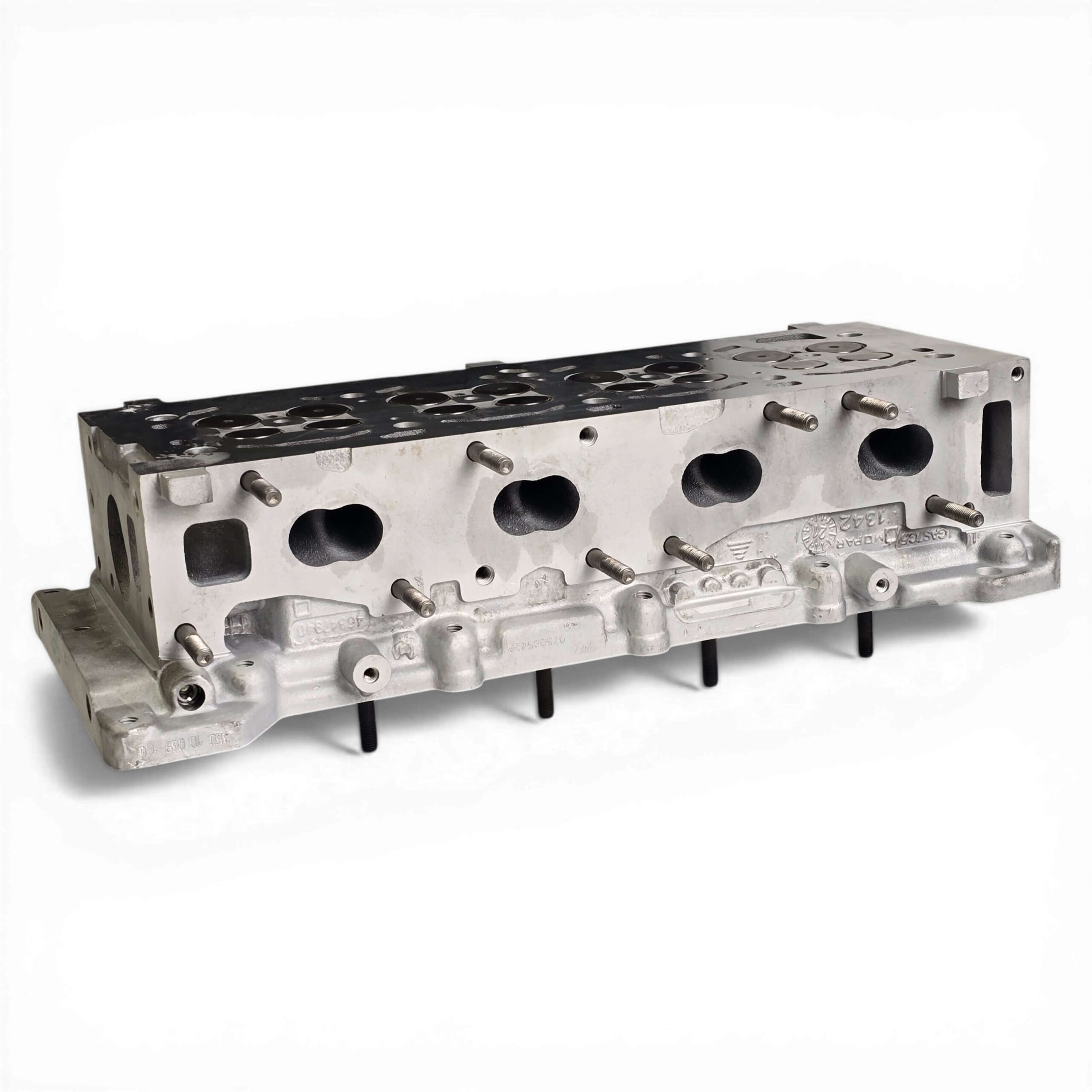 Repasovaná hlava Alfa Romeo Jeep 2.2D 55285050 Repasovaná hlava Alfa Romeo Jeep 2.2D 55285050