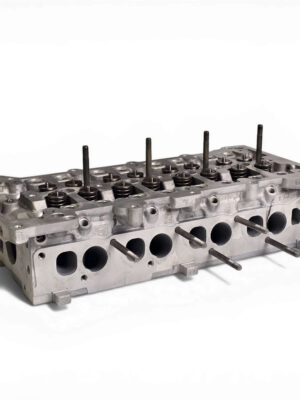 Repasovaná hlava Alfa Romeo Jeep 2.2D 55285050