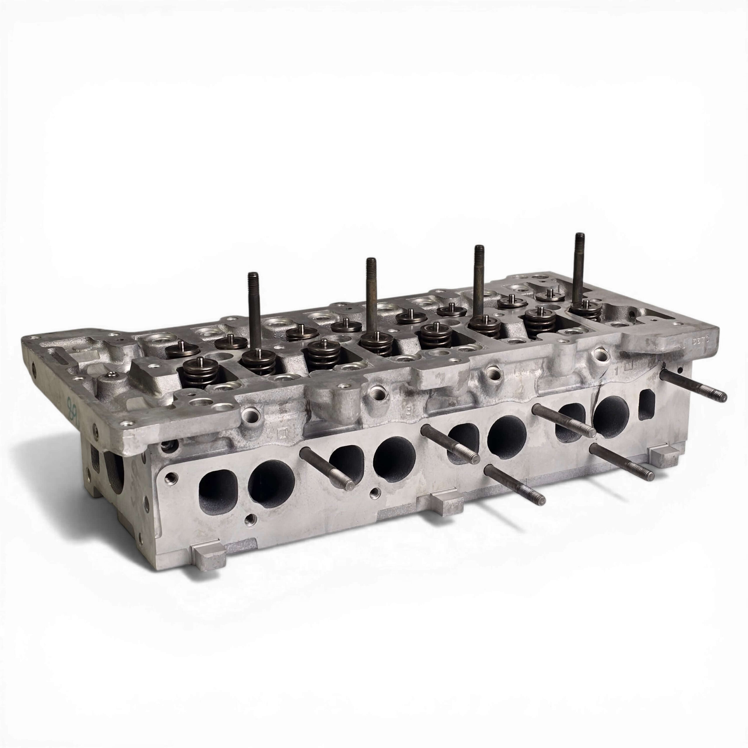 Repasovaná hlava Alfa Romeo Jeep 2.2D 55285050 Repasovaná hlava Alfa Romeo Jeep 2.2D 55285050