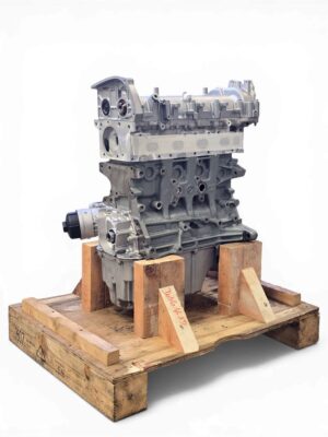 Repasovaný motor Fiat Doblo 1.6 jtd E6 263A8000