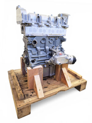 Repasovaný motor Fiat Doblo 1.6 jtd E6 263A8000