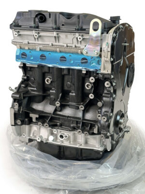 Novy motor Ford Transit 2.4tdci