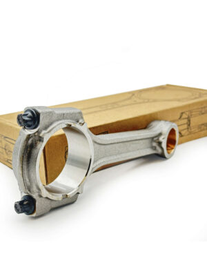 Nová ojnice Fiat Lancia Alfa Romeo 1.3 jtd