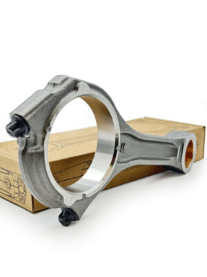 Nová ojnice Jeep Chrysler Maserati 3.0D