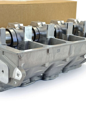 Nová hlava motoru Škoda Seat Audi VW 1.9 a 2.0 tdi 038103373R