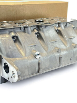 Nová hlava motoru Škoda Seat Audi VW 1.9 a 2.0 tdi 038103373R