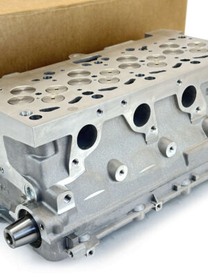 Nová hlava motoru Volkswagen 2.0 tdi 03G103351B