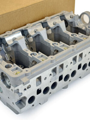 Nová hlava motoru Volkswagen 2.0 TDI 03G103373A