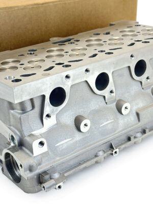 Nová hlava motoru Volkswagen 2.0 TDI 03G103373A