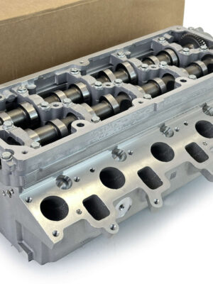 Nová hlava motoru Volkswagen Amarok 2.0 tdi 03L103351P