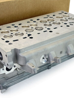 Nová hlava motoru Volkswagen Amarok 2.0 tdi 03L103351P