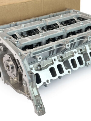 Nová kompletní hlava Ford 2.2 tdci RWD BK3Q6C032AD