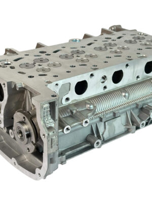 Nová kompletní hlava Ford 2.2 tdci RWD BK3Q6C032AD