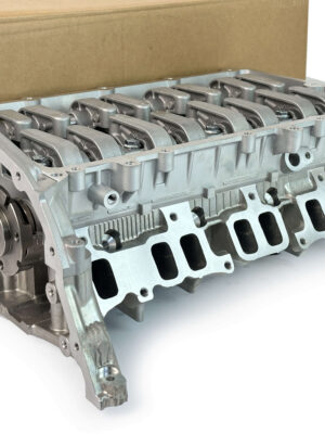 Nová hlava Ford Transit 2.4 TDCI Duratorq 1331233