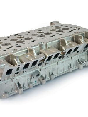 Nová hlava Ford Transit 2.4 TDCI Duratorq 1331233