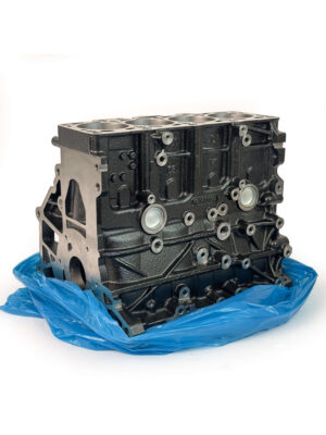 Nový blok motor Volkswagen Amarok 2.0 tdi CDB