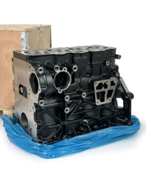 Nový blok motor Volkswagen Amarok 2.0 tdi CDB