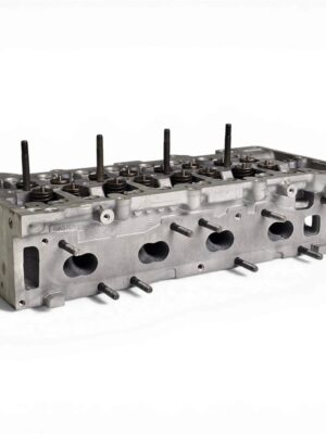 Repasovaná hlava motoru Alfa Romeo Jeep 2.2D 55262288