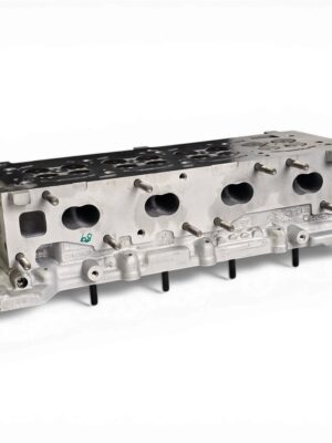 Repasovaná hlava motoru Jeep Alfa Romeo 2.2D 46347940