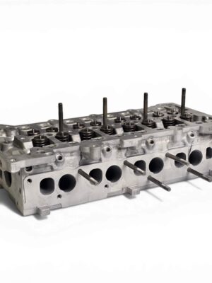 Repasovaná hlava motoru Jeep Alfa Romeo 2.2D 46347940