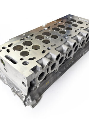 Repasovaná hlava motoru Peugeot Citroen 2.0 hdi 9635317410