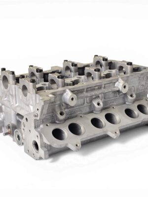 Repasovaná hlava JEEP GRAND CHEROKEE 3.0 CRD 90352072F