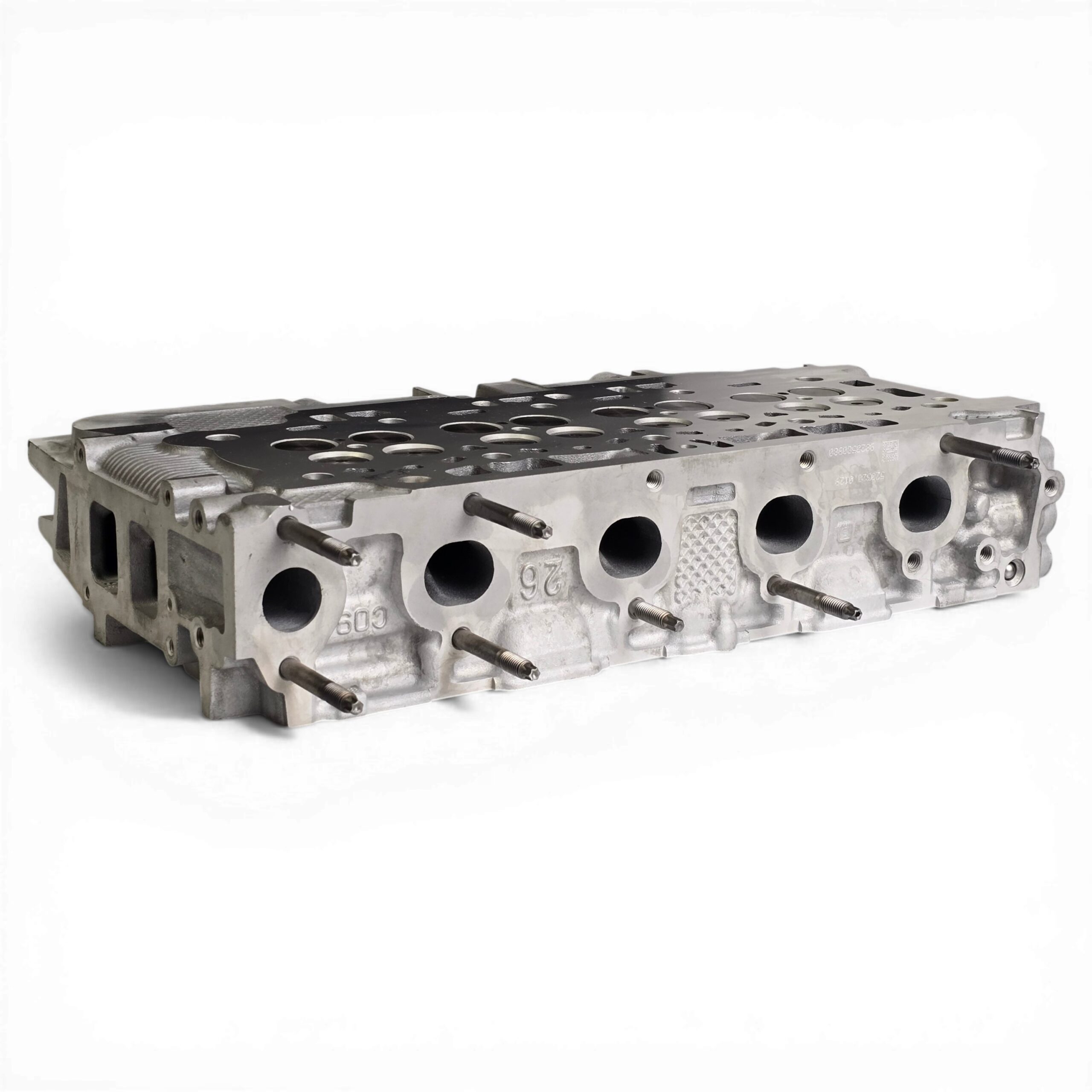 Repasovaná hlava PEUGEOT CITROEN FORD 1.5 BLUEHDI 9812313410 Repasovaná hlava PEUGEOT CITROEN FORD 1.5 BLUEHDI 9812313410