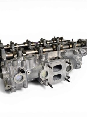 Repasovaná hlava ALFA ROMEO JEEP 2.0 T 68261656AE