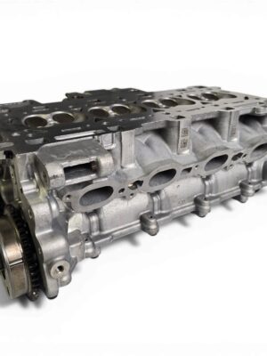 Repasovaná hlava ALFA ROMEO JEEP 2.0 T 68261656AE