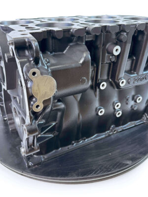 Repasovaný blok motoru Volkswagen 3.6 VR6 CDV