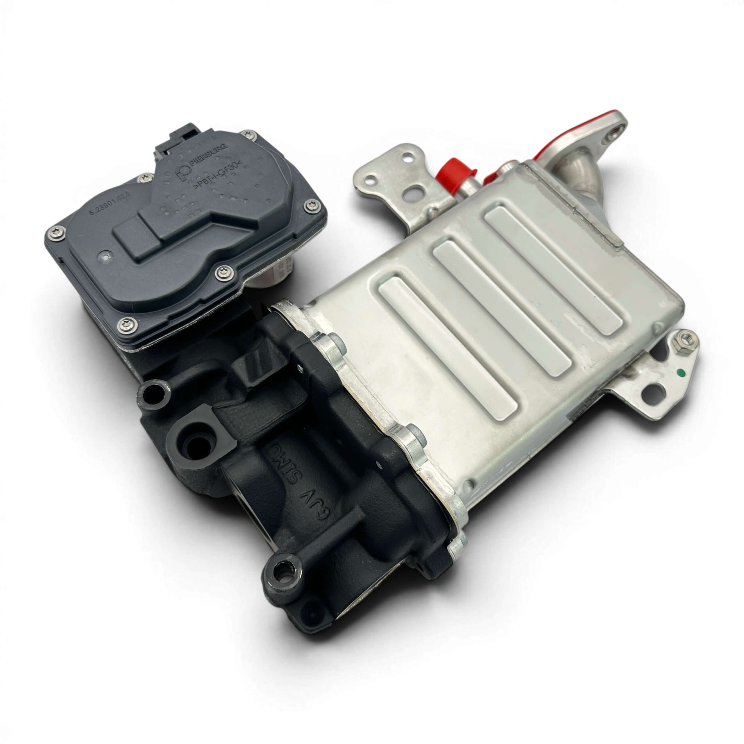Chladič spalín EGR Volkswagen Man 2.0 tdi 04L131512CG Chladič spalín EGR Volkswagen Man 2.0 tdi 04L131512CG