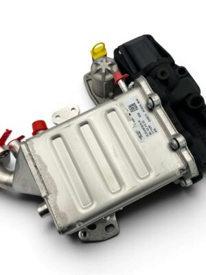 Chladič spalín EGR Volkswagen Man 2.0 tdi 04L131512CG