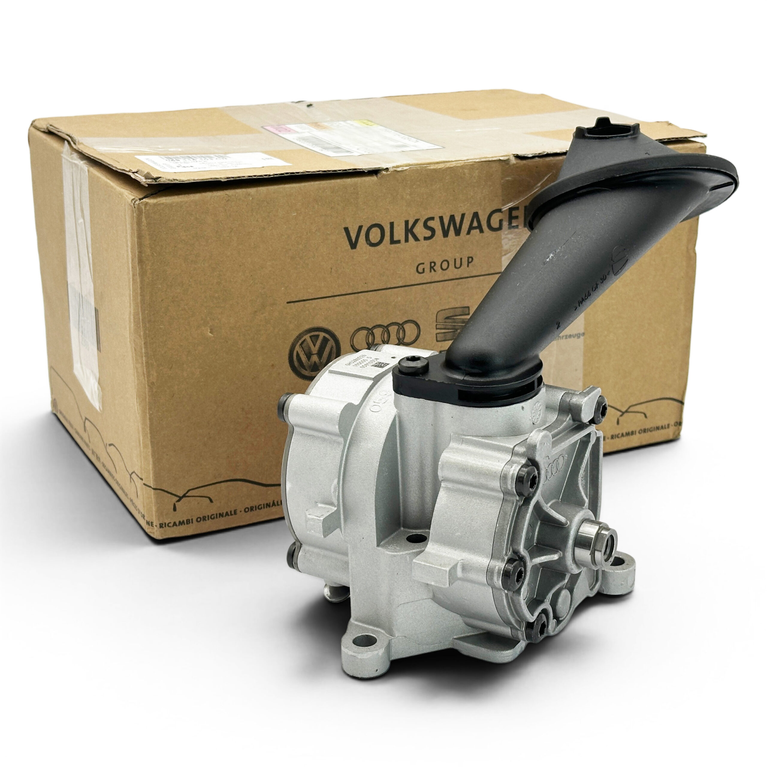 Olejové čerpadlo VW Audi 3.0 tdi 059115103CN Olejové čerpadlo VW Audi 3.0 tdi 059115103CN