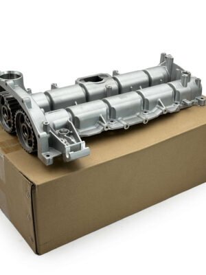 Nový kryt ventilů Ford 2.0 ecoblue