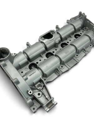 Nový kryt ventilů Ford 2.0 ecoblue