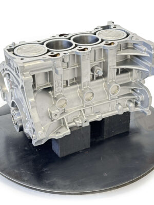 Blok Kia Hyundai 1.4 16V G4FA