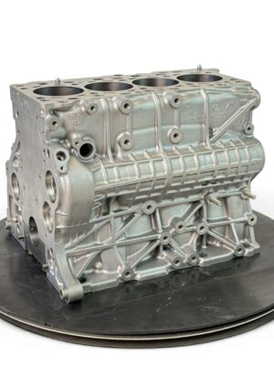 Repasovaný blok motoru Audi 2.0 tdi DEZ