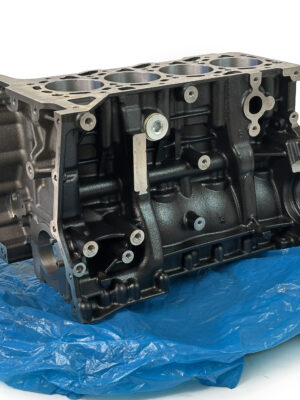 NOVÝ BLOK MOTORU BOXER JUMPER TRANSIT 2.2 HDI TDCI E5