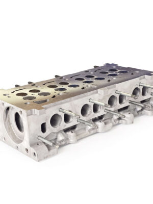 Repasovaná hlava motoru Alfa Romeo Fiat 2.0 jtd 55212117
